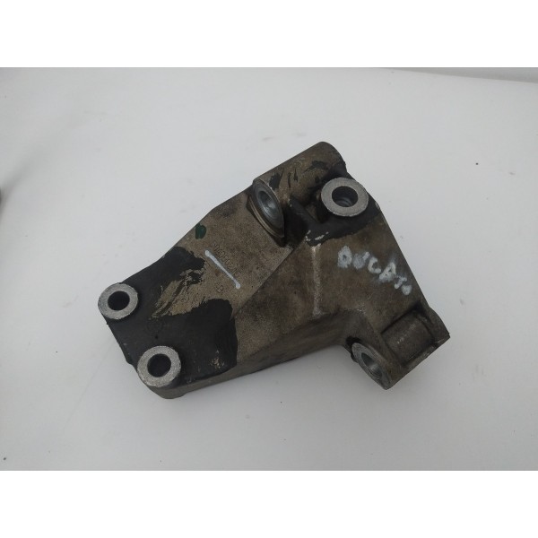 Suporte Coxim Motor Fiat Ducato 2.3 2020 2021 504090245