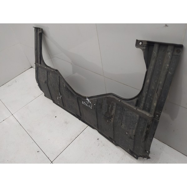 Defletor Motor Suzuki Sx4 2017 2018 Detalhe