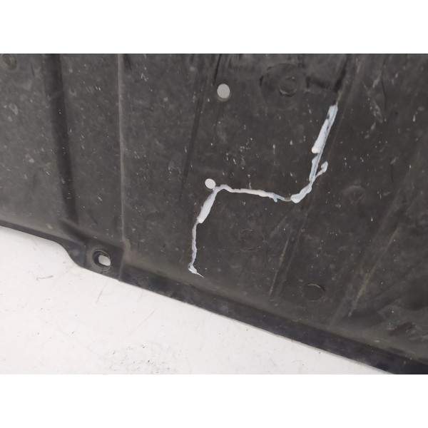 Defletor Motor Suzuki Sx4 2017 2018 Detalhe