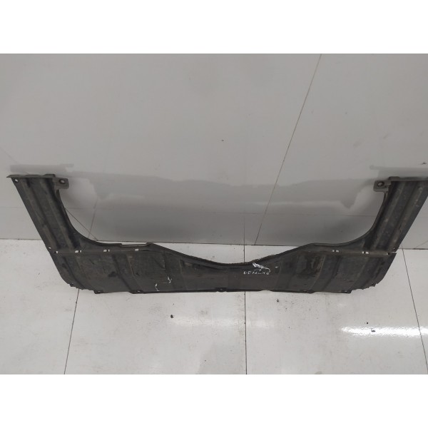 Defletor Motor Suzuki Sx4 2017 2018 Detalhe