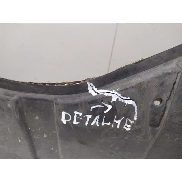 Defletor Motor Suzuki Sx4 2017 2018 Detalhe