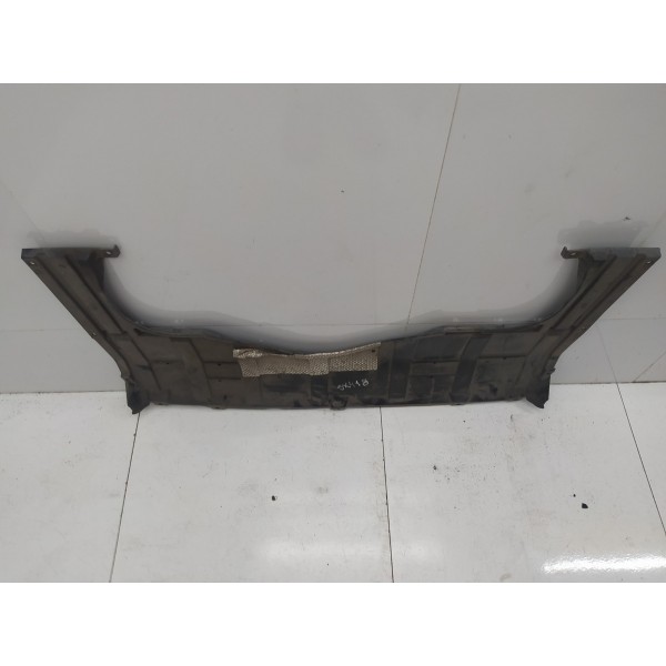 Defletor Motor Suzuki Sx4 2017 2018 Detalhe