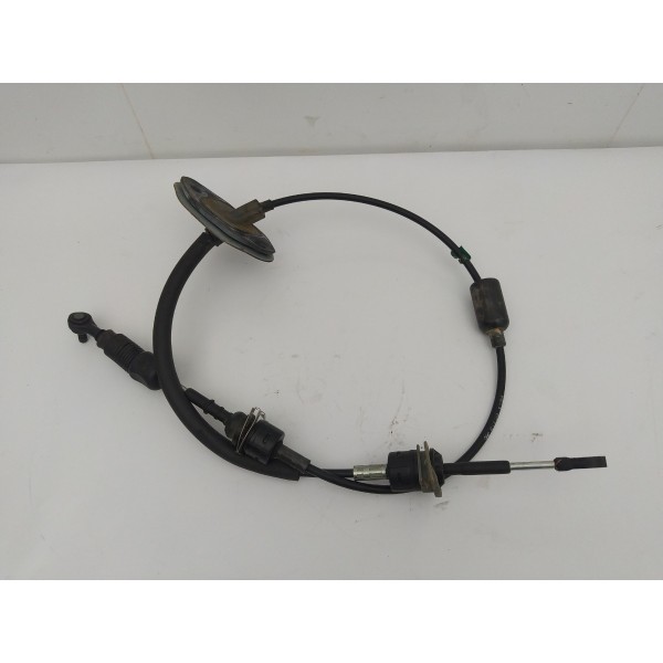 Cabo Trambulador Kia Sportage 2.0 Manual 2009 2010