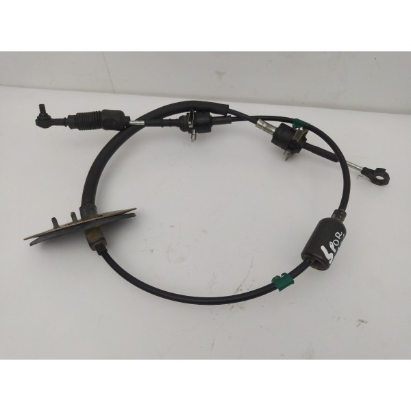 Cabo Trambulador Kia Sportage 2.0 Manual 2009 2010