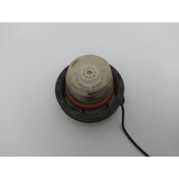 Portinhola Tampa Tanque Combustível Gm S10 Diesel 2014