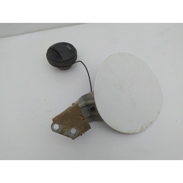 Portinhola Tampa Tanque Combustível Gm S10 Diesel 2014