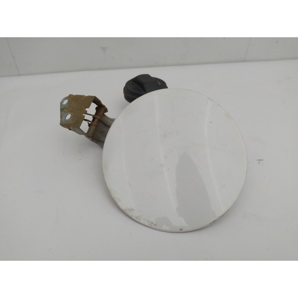 Portinhola Tampa Tanque Combustível Gm S10 Diesel 2014