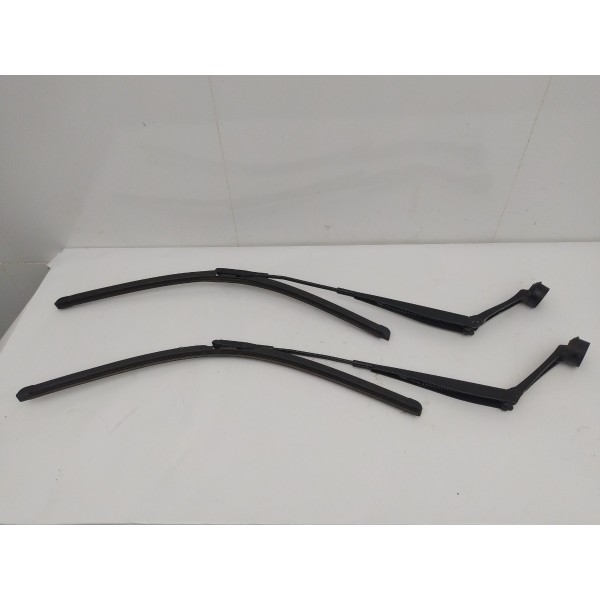 Par Braço Limpador Parabrisa Ford Fusion 2014 2015 2016