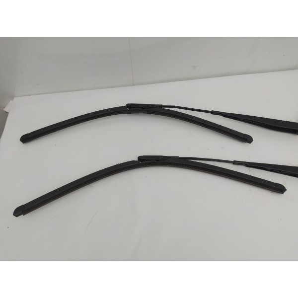 Par Braço Limpador Parabrisa Ford Fusion 2014 2015 2016