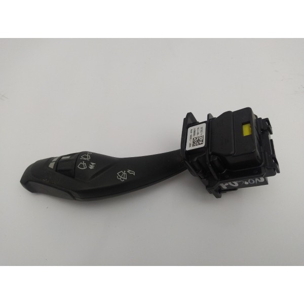 Chave Limpador Parabrisa Ford Fusion 2.5 2015 2016