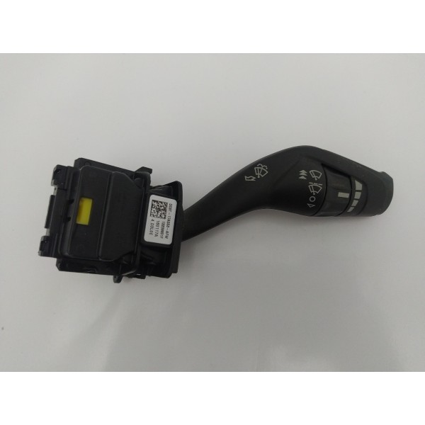 Chave Limpador Parabrisa Ford Fusion 2.5 2015 2016