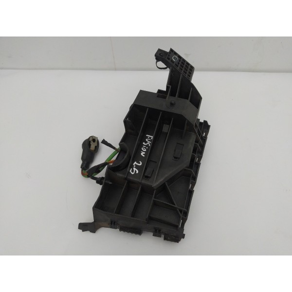 Caixa Bateria Positivo Negativo Ford Fusion 2.5 2014 2015