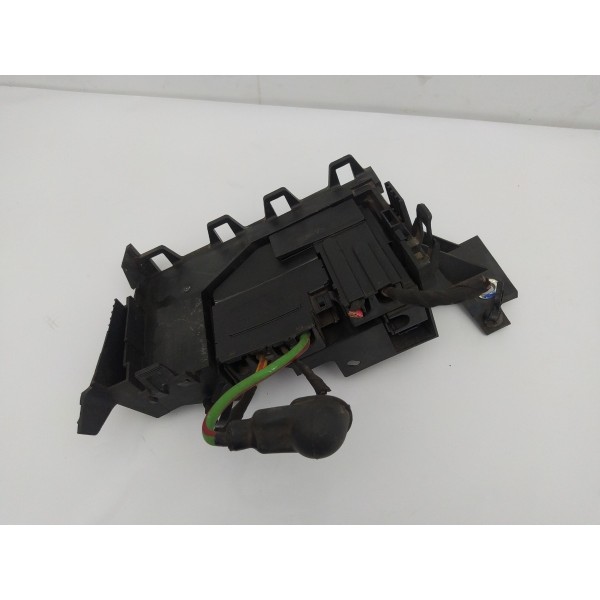 Caixa Bateria Positivo Negativo Ford Fusion 2.5 2014 2015