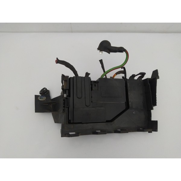 Caixa Bateria Positivo Negativo Ford Fusion 2.5 2014 2015