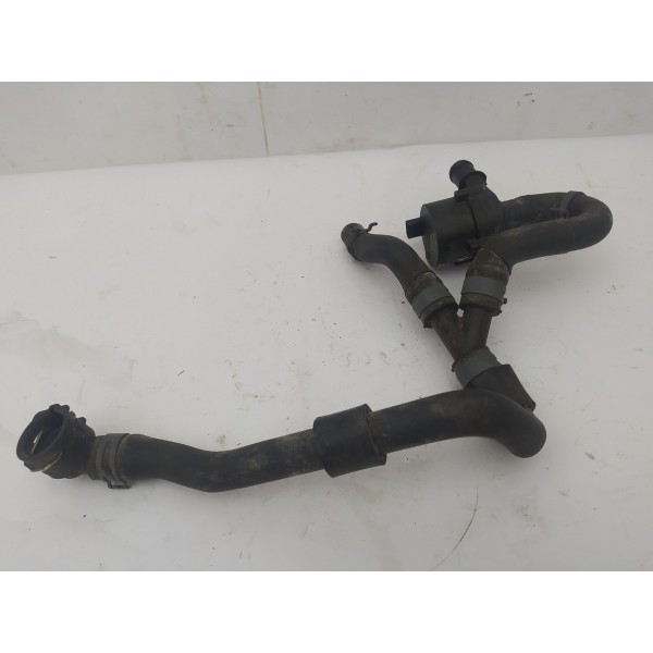 Bomba Água Auxiliar Volkswagen Golf Tsi 2014 2015
