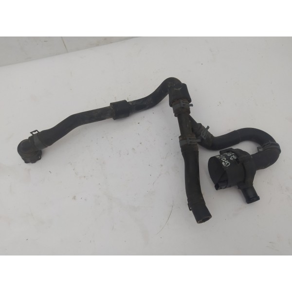 Bomba Água Auxiliar Volkswagen Golf Tsi 2014 2015