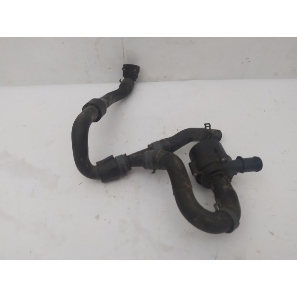 Bomba Água Auxiliar Volkswagen Golf Tsi 2014 2015