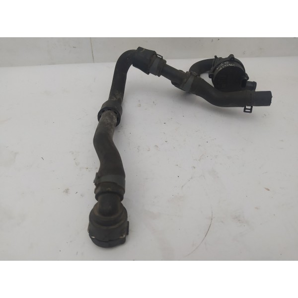 Bomba Água Auxiliar Volkswagen Golf Tsi 2014 2015