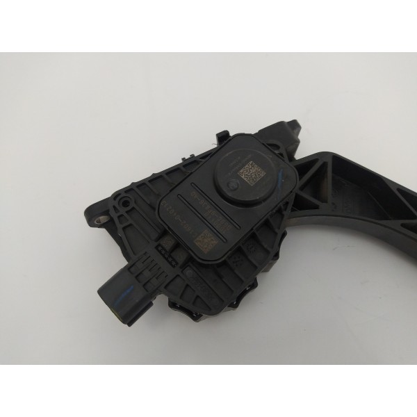 Pedal Acelerador Ford Fusion 2.5 2013 2014 2015