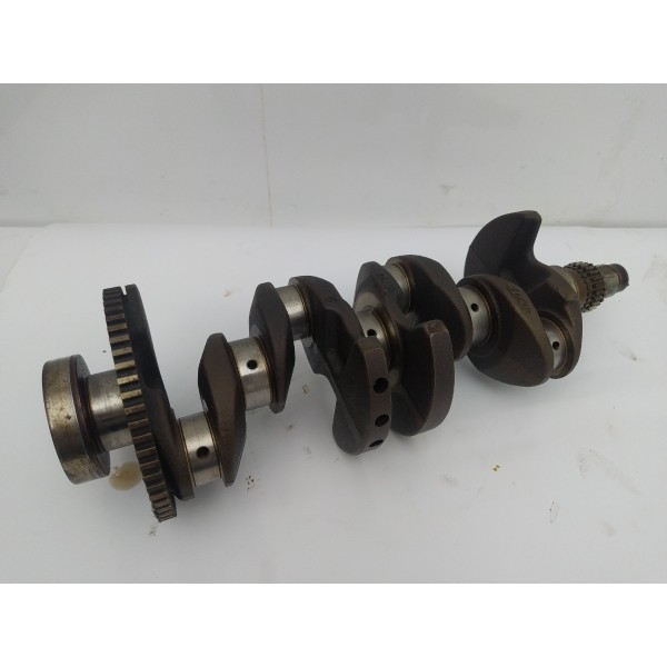 Virabrequim Hyundai Veloster 1.6 2012 2013 2014