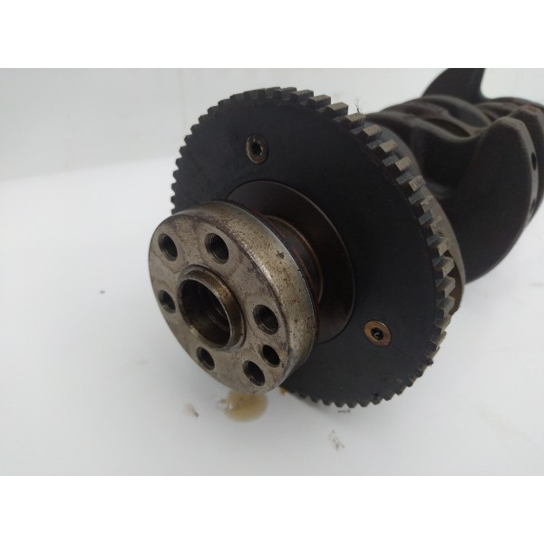 Virabrequim Hyundai Veloster 1.6 2012 2013 2014