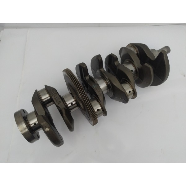 Virabrequim Ford Fusion 2.5 2014 2015 2016