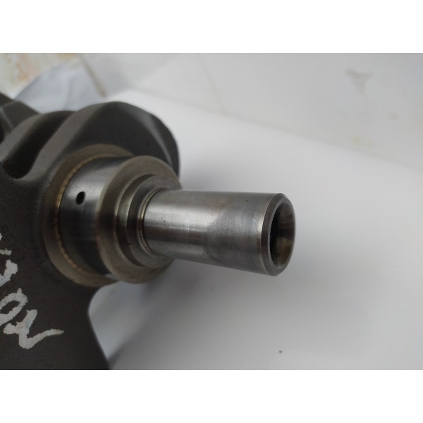 Virabrequim Ford Fusion 2.5 2014 2015 2016