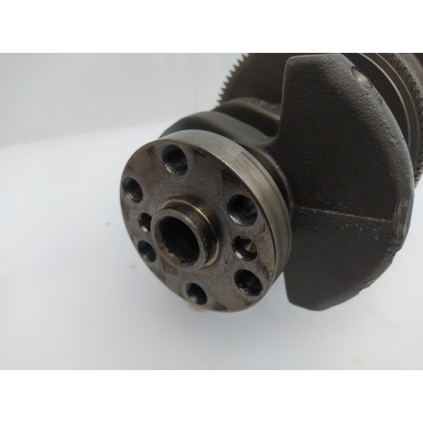 Virabrequim Ford Fusion 2.5 2014 2015 2016