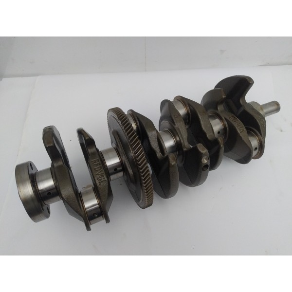 Virabrequim Ford Fusion 2.5 2014 2015 2016