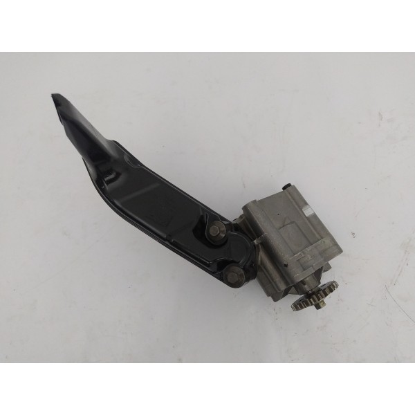 Bomba Óleo Pescador Ford Fusion 2.5 2014 2015 8e5g6600ae