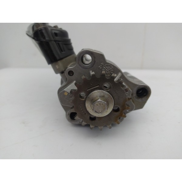 Bomba Óleo Pescador Ford Fusion 2.5 2014 2015 8e5g6600ae