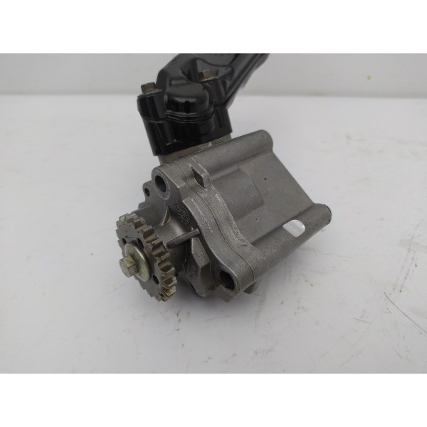 Bomba Óleo Pescador Ford Fusion 2.5 2014 2015 8e5g6600ae