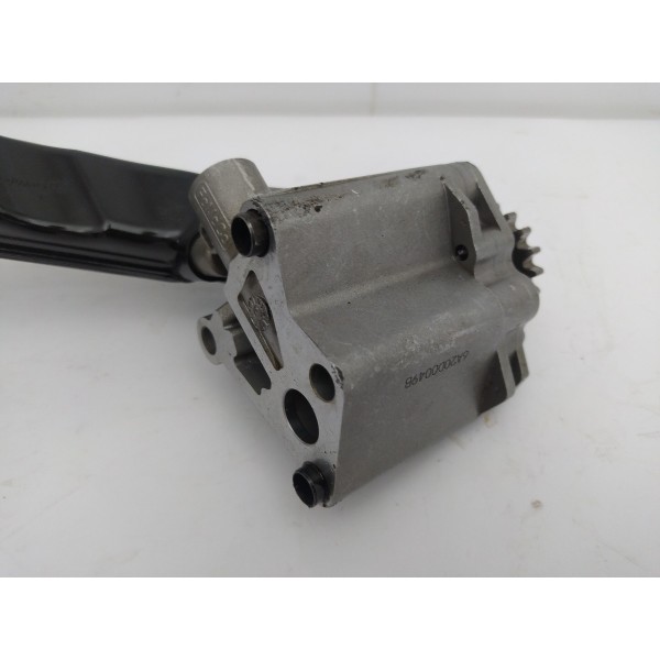 Bomba Óleo Pescador Ford Fusion 2.5 2014 2015 8e5g6600ae