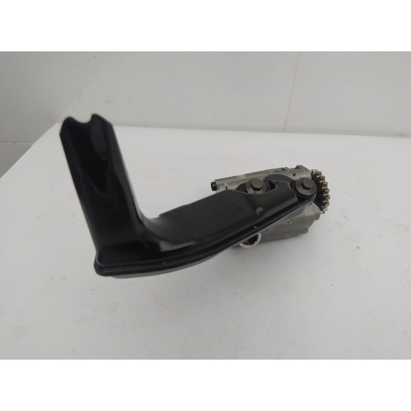 Bomba Óleo Pescador Ford Fusion 2.5 2014 2015 8e5g6600ae