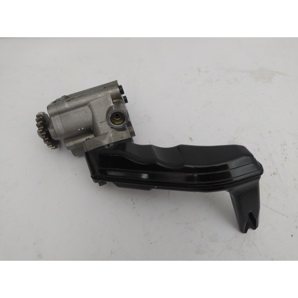 Bomba Óleo Pescador Ford Fusion 2.5 2014 2015 8e5g6600ae