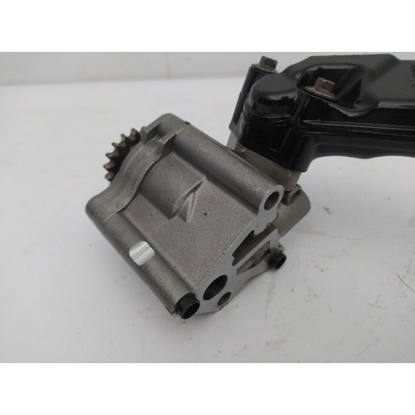 Bomba Óleo Pescador Ford Fusion 2.5 2014 2015 8e5g6600ae