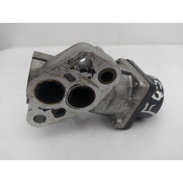 Válvula Egr Ford Fusion 2.5 2014 2015 1s7g9d475al