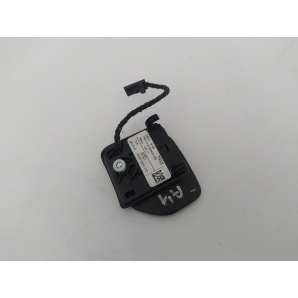 Borboleta Esquerda Paddle Shift Volante Audi A4 2011 2012