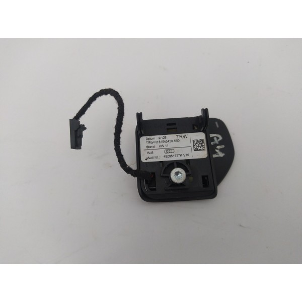 Borboleta Esquerda Paddle Shift Volante Audi A4 2011 2012