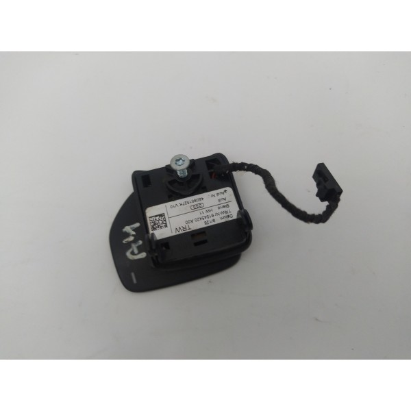 Borboleta Esquerda Paddle Shift Volante Audi A4 2011 2012