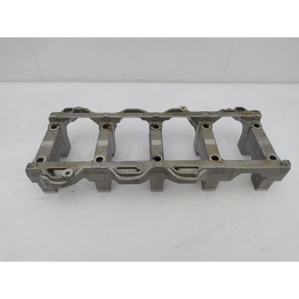 Sobre Carter Mancal Ford Fusion 2.5 2013 2014