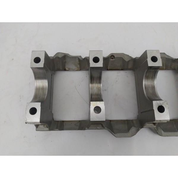 Sobre Carter Mancal Ford Fusion 2.5 2013 2014