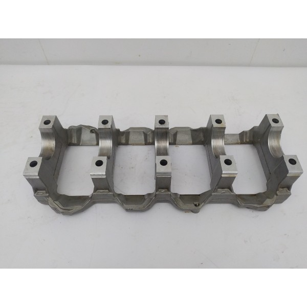 Sobre Carter Mancal Ford Fusion 2.5 2013 2014