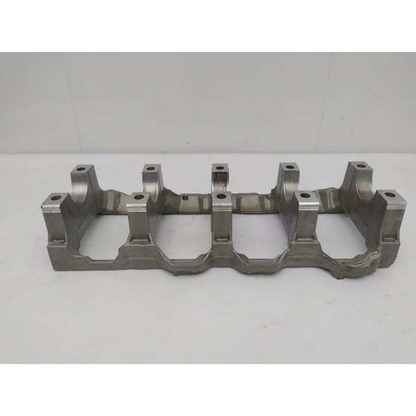 Sobre Carter Mancal Ford Fusion 2.5 2013 2014