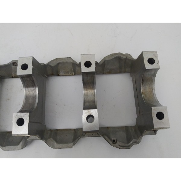 Sobre Carter Mancal Ford Fusion 2.5 2013 2014