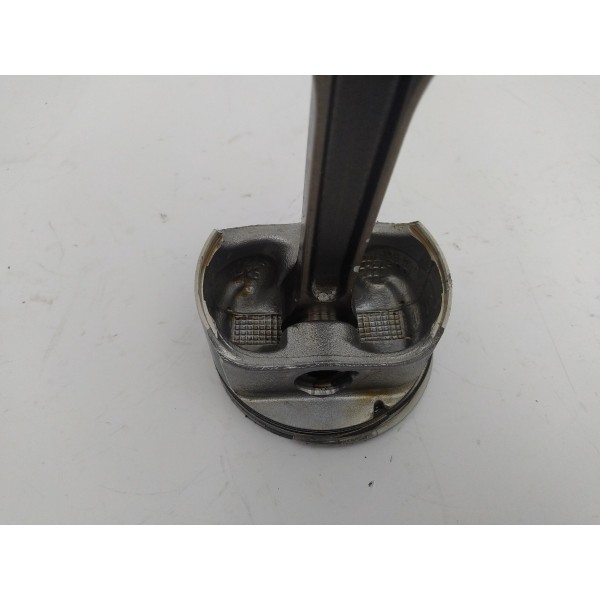 Pistão Biela Ford Fusion 2.5 2013 2014 2015 Unidade