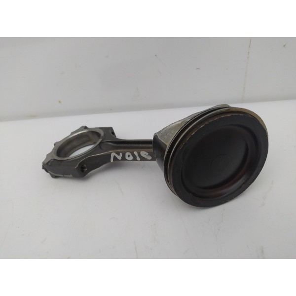 Pistão Biela Ford Fusion 2.5 2013 2014 2015 Unidade