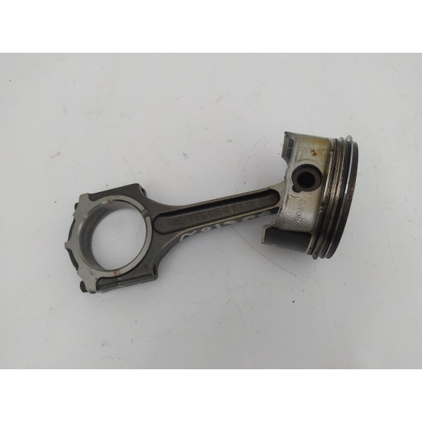 Pistão Biela Ford Fusion 2.5 2013 2014 2015 Unidade