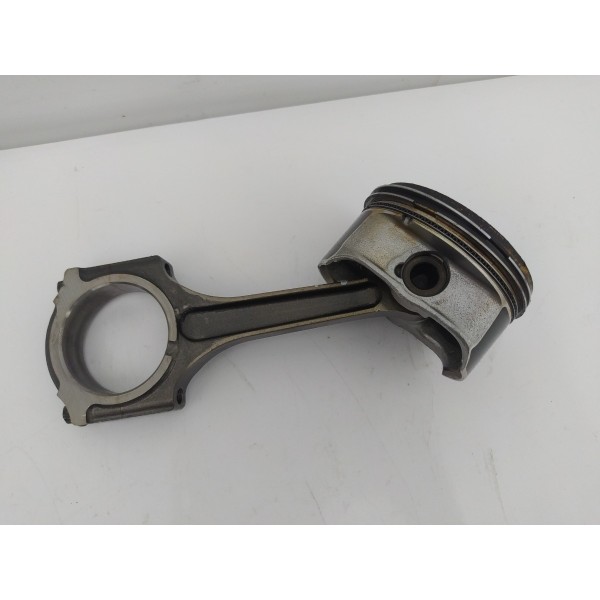 Pistão Biela Ford Fusion 2.5 2013 2014 2015 Unidade