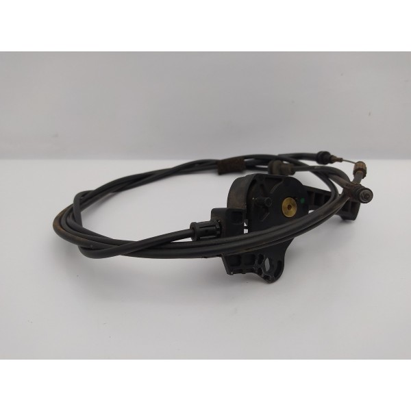 Cabo Alavanca Puxador Capô Land Rover Freelander 2 2014